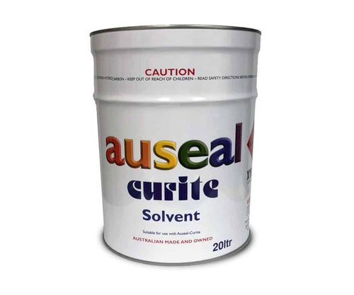 Solvent Sealer for Concrete Sleepers (Xylene)
